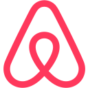 Favicon of Airbnb