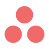 Favicon of Asana