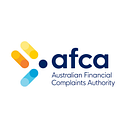 Favicon of Australian Financial Complaints Authority (AFCA)