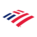 Favicon of Bank of America