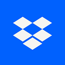 Favicon of Dropbox