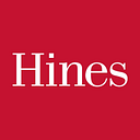 Favicon of Hines
