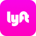 Favicon of Lyft