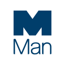 Favicon of Man Group