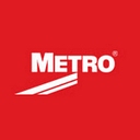 Favicon of METRO.digital