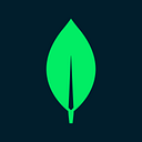 Favicon of MongoDB