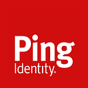 Favicon of Ping Identity
