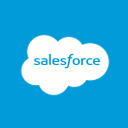 Favicon of Salesforce