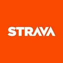 Favicon of Strava