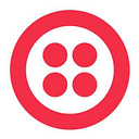 Favicon of Twilio